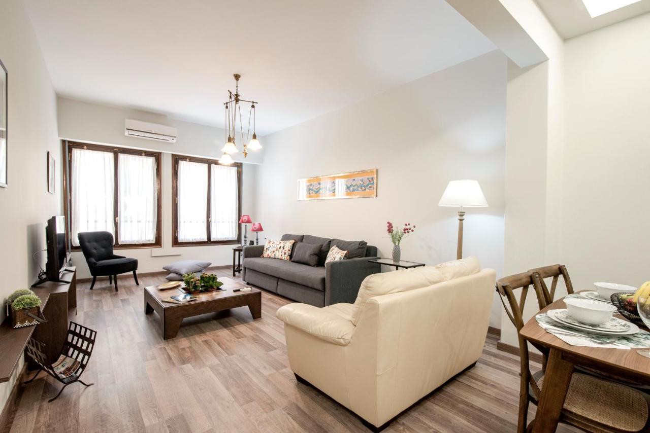 ¨Socrates¨ Traditional Apartment In The Center Of Athens Exterior photo